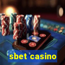 sbet casino